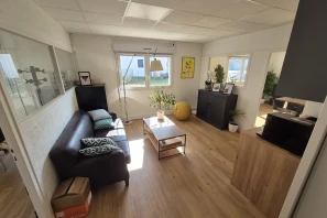 Espace indépendant - 74000 - 6 postes - 1350€