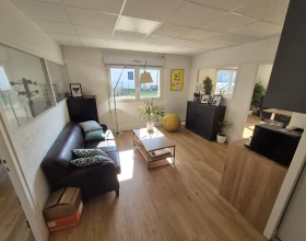 Espace indépendant