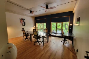 Bureau privé - 94200 - 5 postes - 1200€