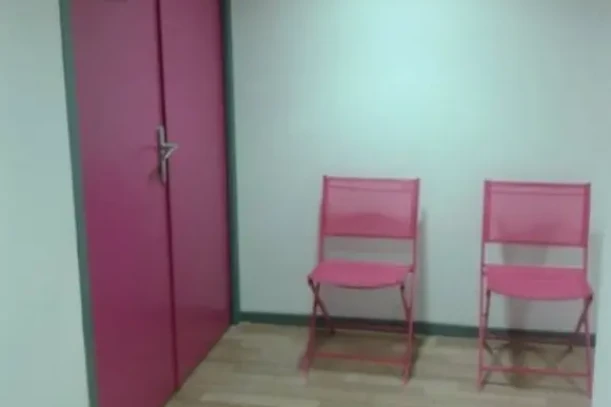 Espace indépendant - 59650 - 4 postes - 490€