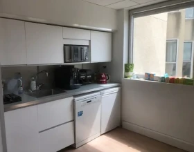 Bureau privé