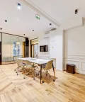 Espace indépendant - 75019 - 70 postes - 18900€