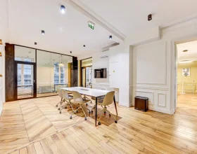 Bureau privé