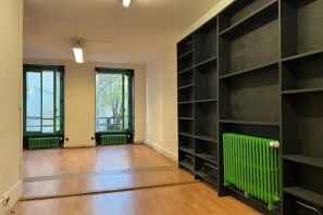 Bureau privé - 75010 - 7 postes - 1500€