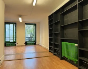 Bureau privé