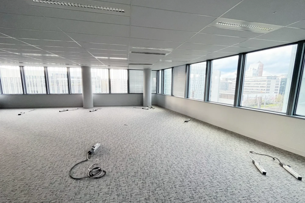 Espace indépendant - 69003 - 47 postes - 26685€