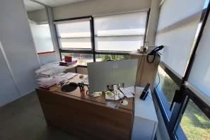 Bureau privé - 77100 - 2 postes - 400€