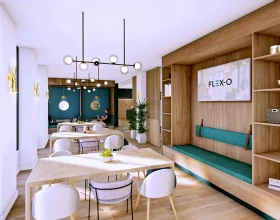 Bureau privé