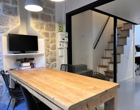 Bureau privé