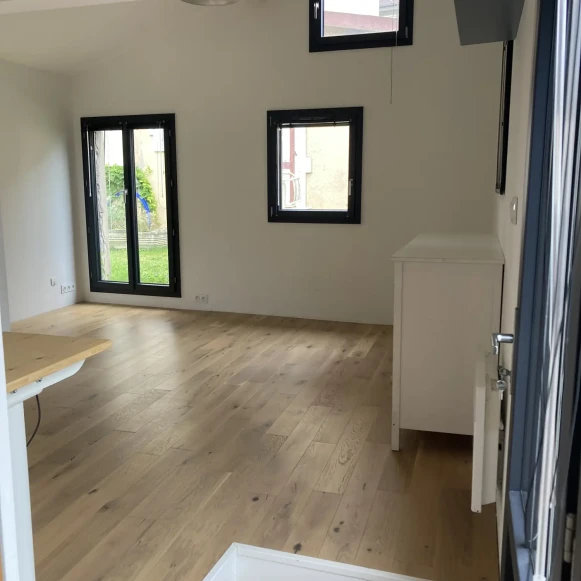 Open Space  5 postes Location bureau Grande Rue d'Aléry Annecy 74960 - photo 9