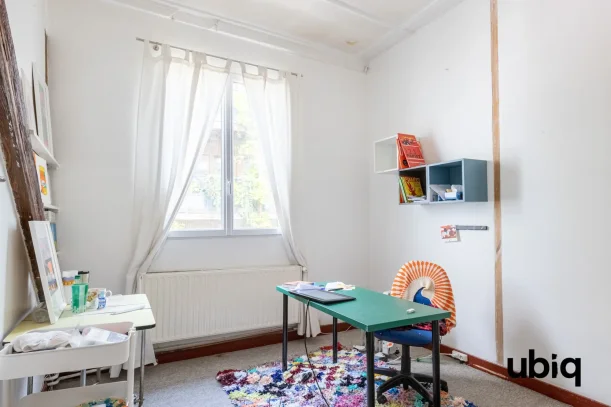 Bureau privé - 93400 - 1 poste - 310€