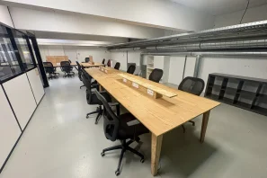 Bureau privé - 31000 - 14 postes - 300€