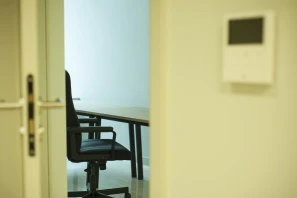 Bureau privé - 67000 - 2 postes - 500€