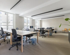 Bureau privé