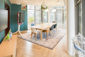 Bureau privé - 75009 - 2 postes - 1600€