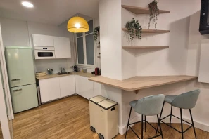 Espace indépendant - 75002 - 10 postes - 5500€