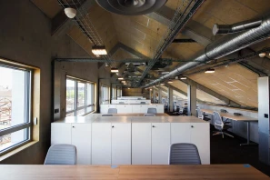 Bureau privé - 33100 - 238 postes - 95954.03€