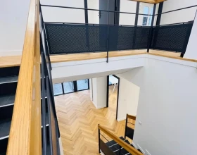 Bureau privé