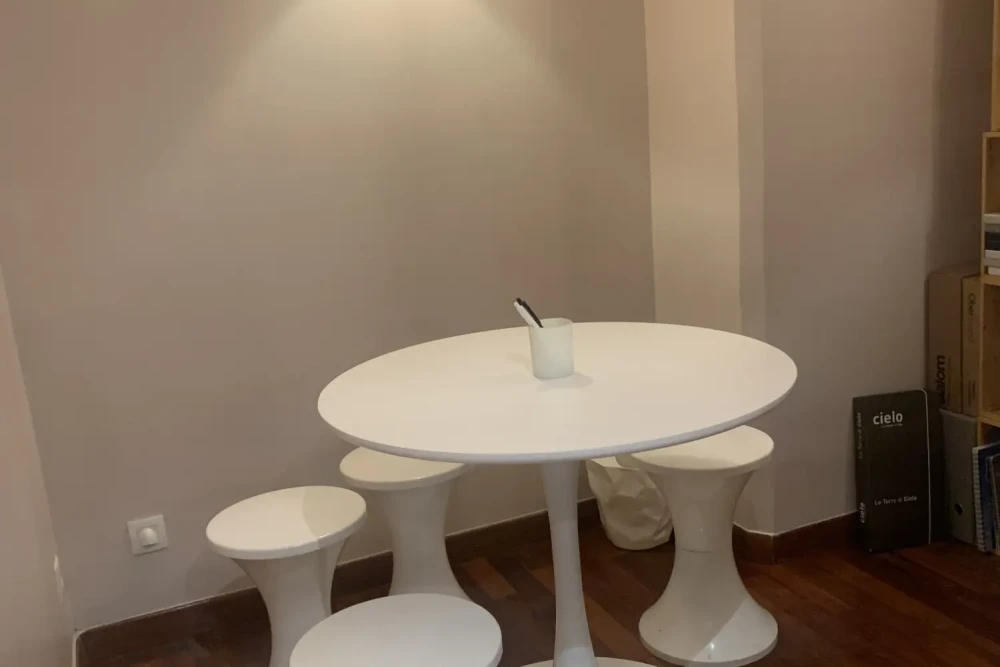 Open Space - 75007 - 1 poste - 410€