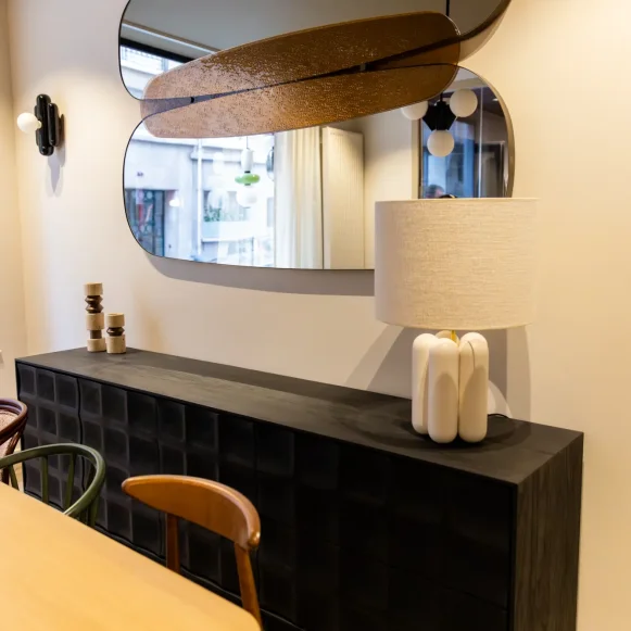 Bureau privé 36 m² 10 postes Coworking Rue Ernest Psichari Paris 75007 - photo 3