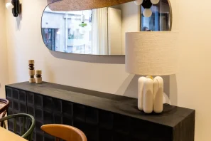 Bureau privé - 75007 - 10 postes - 2990€