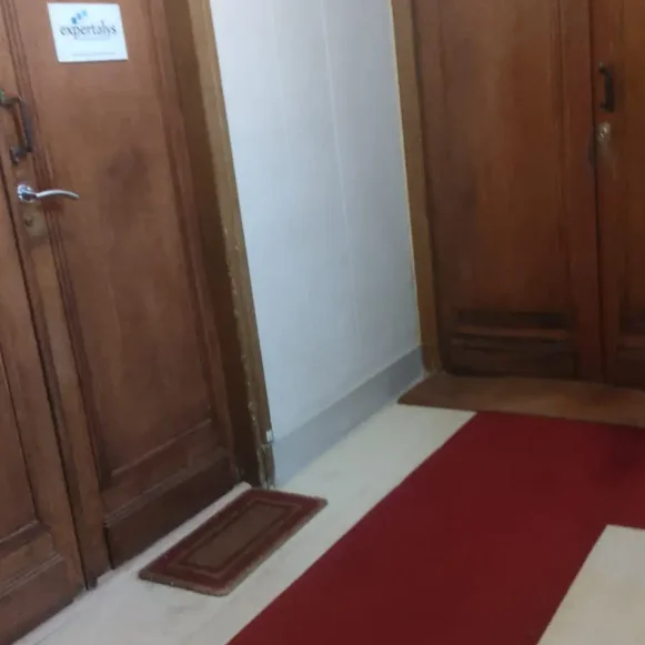 Bureau privé 9 m² 2 postes Coworking Boulevard Bourdon Paris 75004 - photo 6