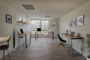 Bureau privé - 91570 - 80 postes - 20000€