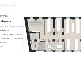 Espace indépendant