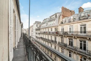 Espace indépendant - 75009 - 22 postes - 12100€