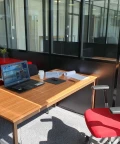 Bureau privé - 92600 - 3 postes - 609€