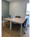 Bureau privé - 64500 - 2 postes - 250€