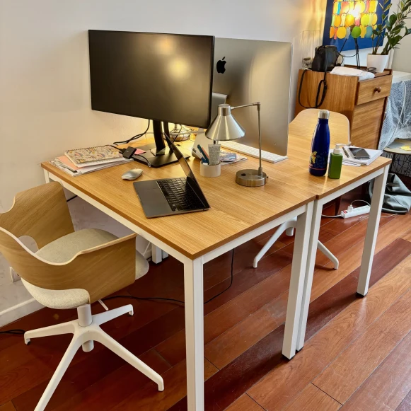 Bureau privé 50 m² 5 postes Location bureau Rue Peclet Paris 75015 - photo 9