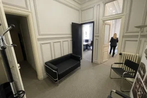 Espace indépendant - 75009 - 4 postes - 1990€