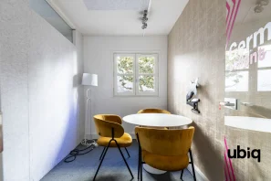 Espace indépendant - 75009 - 17 postes - 6650€