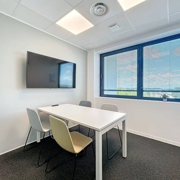 Bureau privé 80 m² 20 postes Coworking Rue de la Milletière Tours 37100 - photo 7