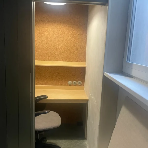 Espace indépendant 160 m² 24 postes Coworking Rue de Charenton Paris 75012 - photo 5