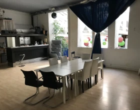 Espace indépendant