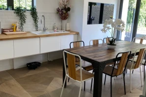 Open Space - 94130 - 2 postes - 360€