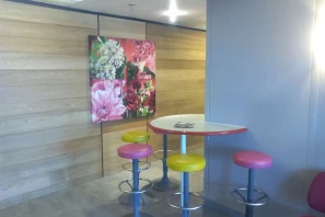 Bureau privé - 94320 - 2 postes - 950€