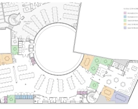 Espace indépendant