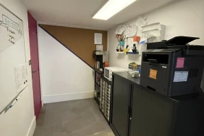 Open Space - 69003 - 4 postes - 170€