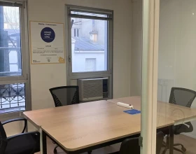 Bureau privé