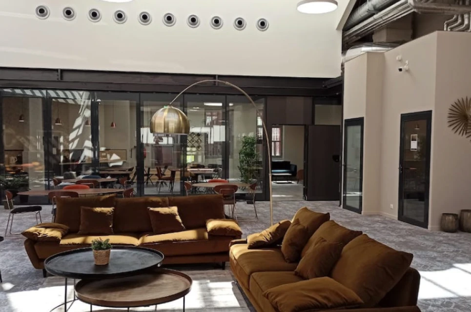 Bureau privé