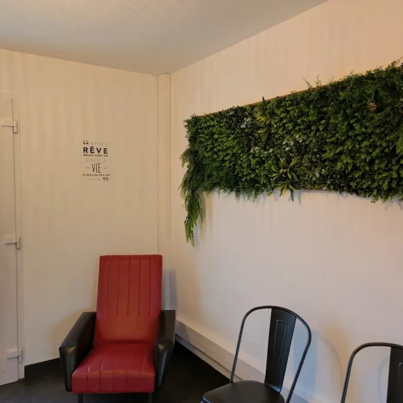 Bureau privé 12 m² 2 postes Location bureau Rue de la Loire Sainte-Luce-sur-Loire 44980 - photo 4