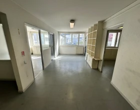 Espace indépendant
