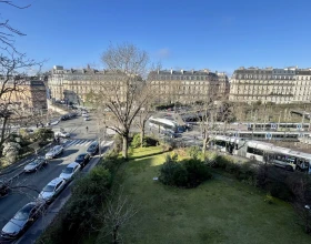 Bureau privé