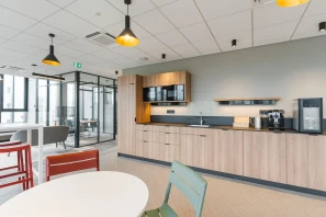 Espace indépendant - 44300 - 54 postes - 13230€