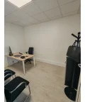 Bureau privé - 94100 - 1 poste - 590€