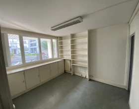 Espace indépendant