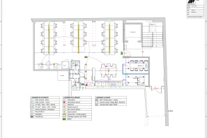 Espace indépendant - 75012 - 22 postes - 9700€
